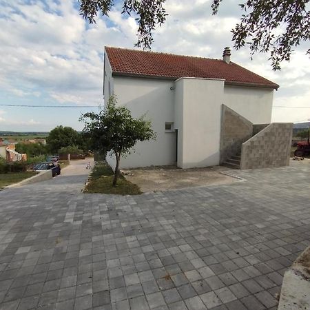 Misljen Apartmants Zadar Exterior foto