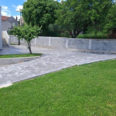 Misljen Apartmants Zadar Exterior foto
